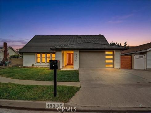 15335  Seine  , Irvine, CA
