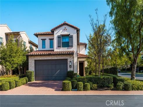 112  Mangrove Banks  , Irvine, CA
