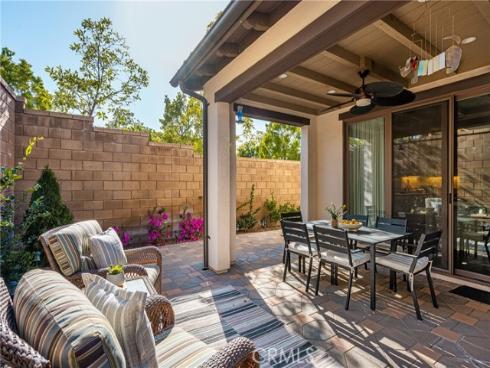 112  Mangrove Banks  , Irvine, CA