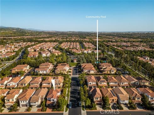 112  Mangrove Banks  , Irvine, CA