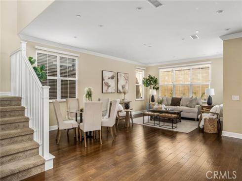 112  Mangrove Banks  , Irvine, CA