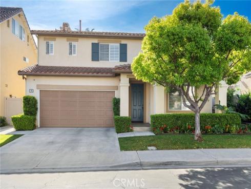 75  Ashford  , Irvine, CA