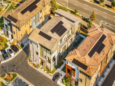 344  Tank  , Irvine, CA