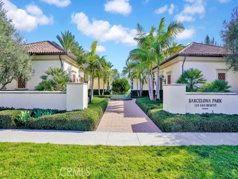 163  Linda   Vista, Irvine, CA