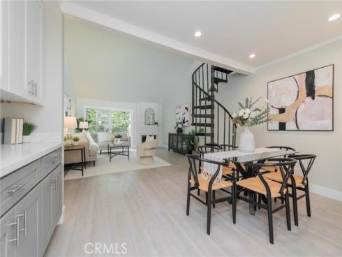 14  Gumwood  , Irvine, CA