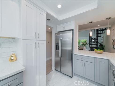 14  Gumwood  , Irvine, CA