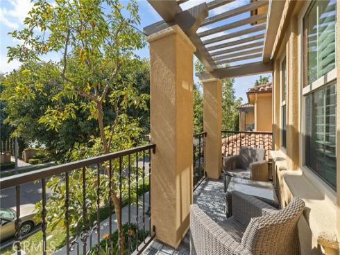 16  Serenity  , Irvine, CA