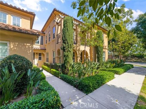 16  Serenity  , Irvine, CA