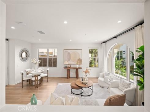 136  Newburry  , Irvine, CA