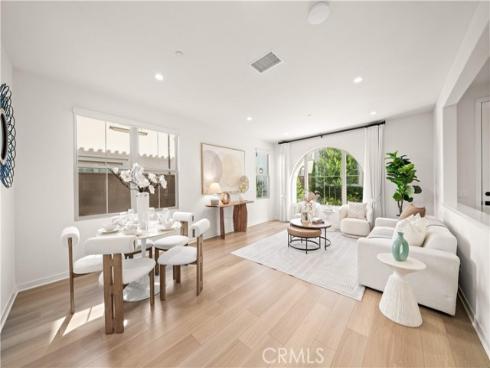 136  Newburry  , Irvine, CA