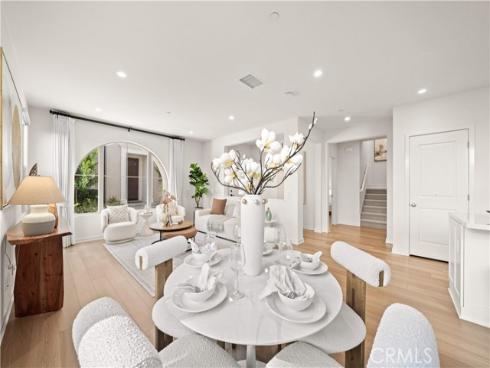 136  Newburry  , Irvine, CA