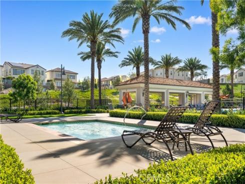 136  Newburry  , Irvine, CA