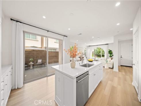 136  Newburry  , Irvine, CA