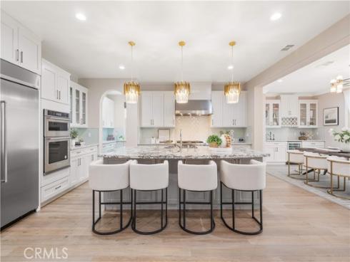 27  Gillman   Street, Irvine, CA