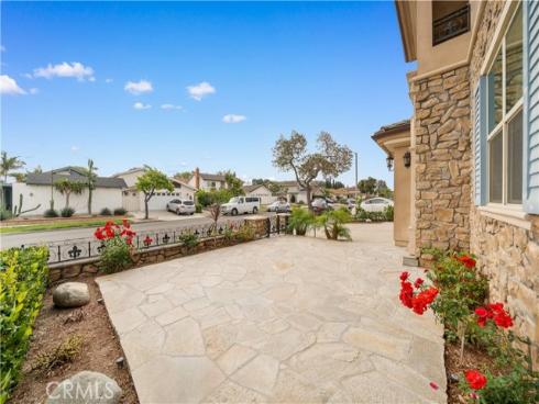 27  Gillman   Street, Irvine, CA