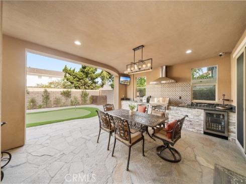 27  Gillman   Street, Irvine, CA