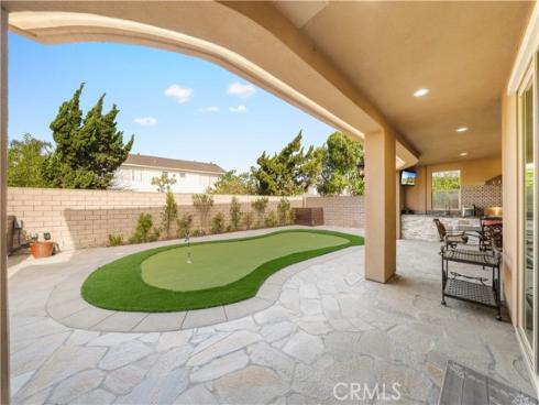 27  Gillman   Street, Irvine, CA