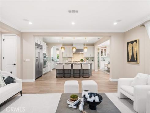 27  Gillman   Street, Irvine, CA