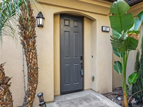 117  Silverado  , Irvine, CA