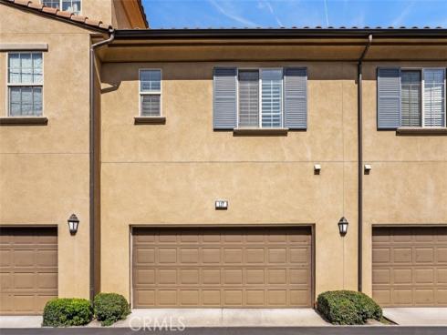 117  Silverado  , Irvine, CA