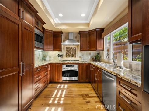 13  Shooting Star  , Irvine, CA