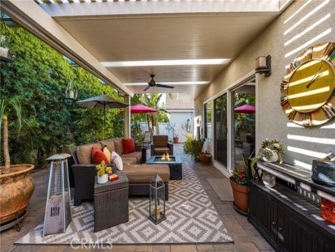 13  Shooting Star  , Irvine, CA