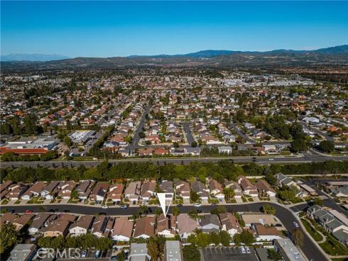 13  Shooting Star  , Irvine, CA