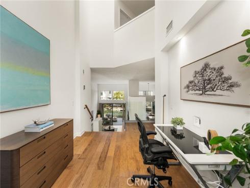 30  Waterway  43 , Irvine, CA