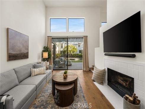 30  Waterway  43 , Irvine, CA