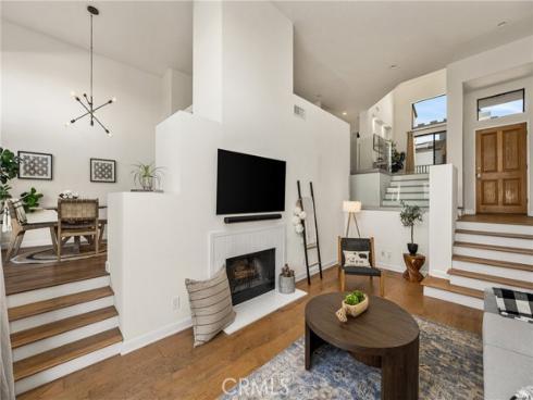 30  Waterway  43 , Irvine, CA