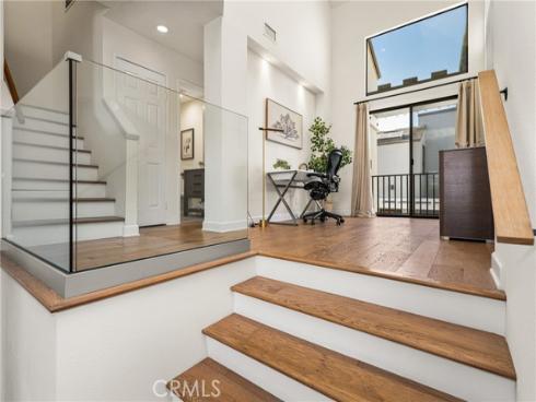 30  Waterway  43 , Irvine, CA