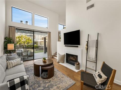 30  Waterway  43 , Irvine, CA