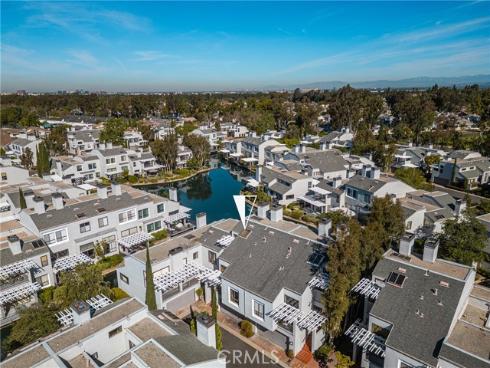 30  Waterway  43 , Irvine, CA