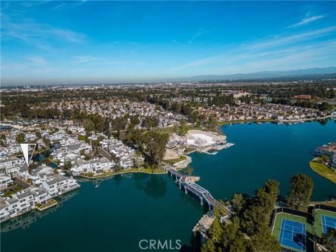 30  Waterway  43 , Irvine, CA