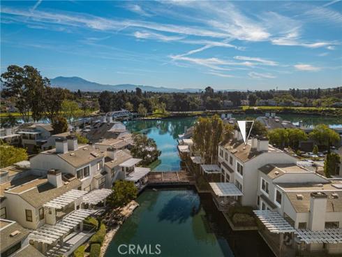 30  Waterway  43 , Irvine, CA