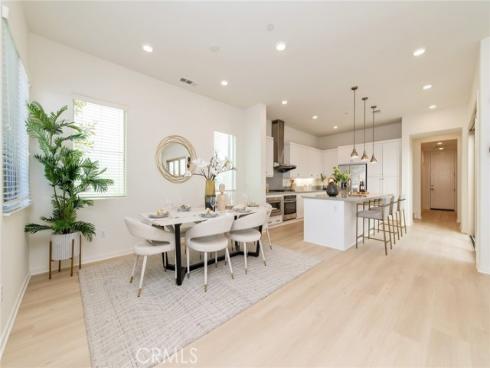 112  Stellar  , Irvine, CA