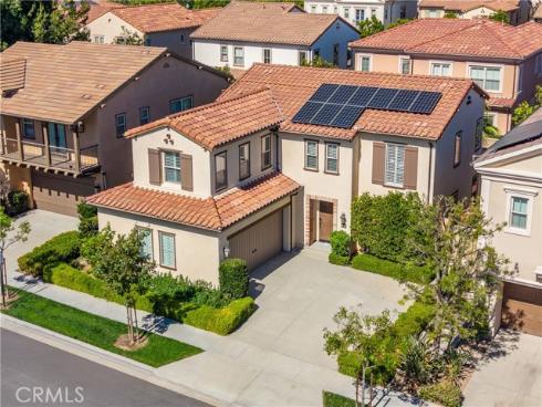 55  Parkdale  , Irvine, CA