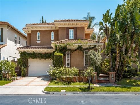 40  Paso Robles  , Irvine, CA