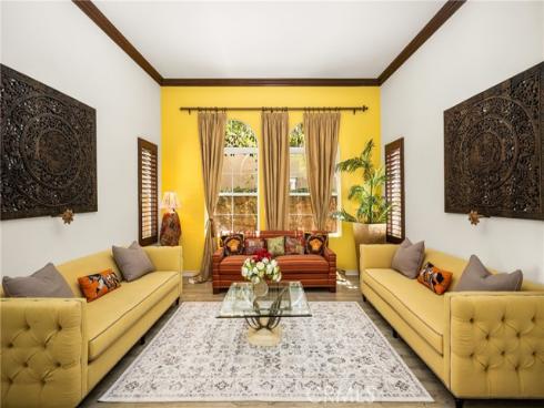 40  Paso Robles  , Irvine, CA