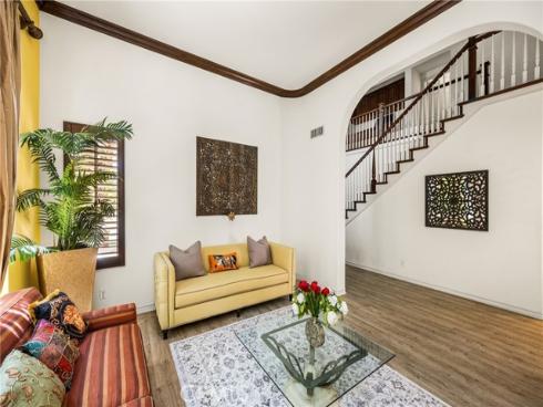 40  Paso Robles  , Irvine, CA