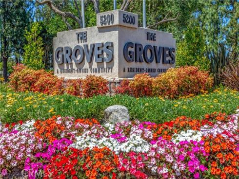 5200 Irvine Blvd., Space 345 , Irvine, CA