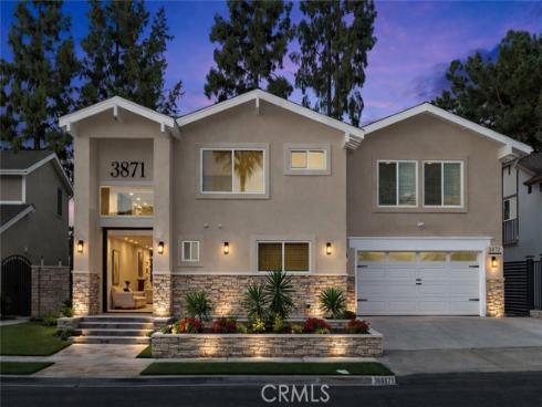 3871 Hendrix Street, Irvine, CA