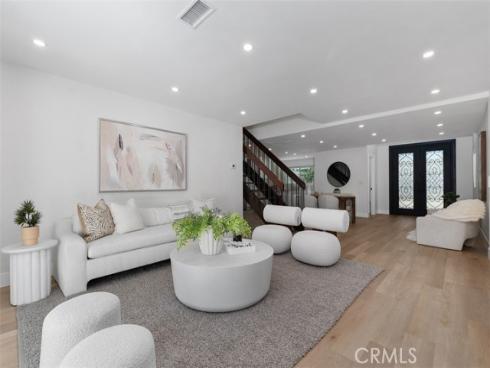 3871 Hendrix Street, Irvine, CA