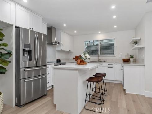 3871 Hendrix Street, Irvine, CA