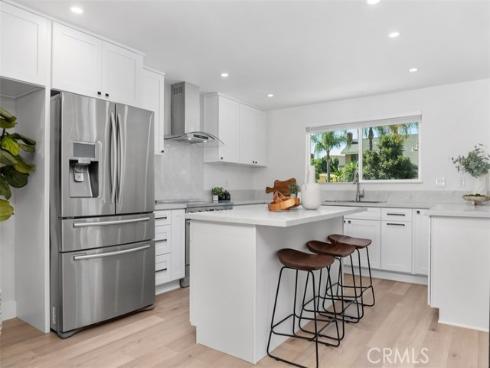 3871 Hendrix Street, Irvine, CA