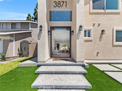 3871 Hendrix Street, Irvine, CA