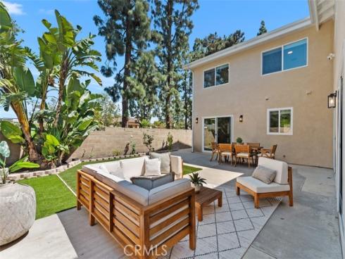 3871 Hendrix Street, Irvine, CA
