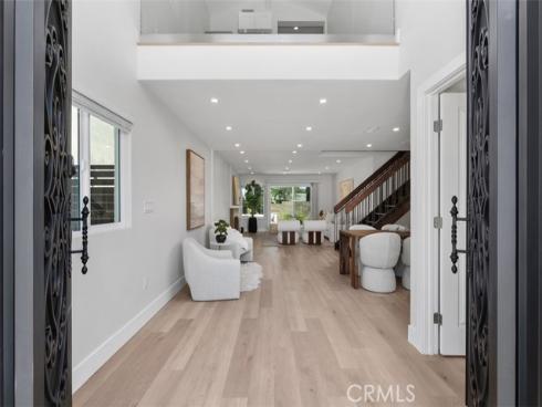 3871 Hendrix Street, Irvine, CA