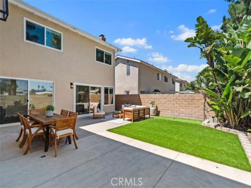 3871 Hendrix Street, Irvine, CA