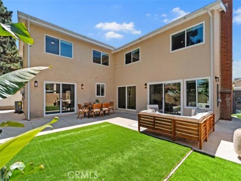 3871 Hendrix Street, Irvine, CA